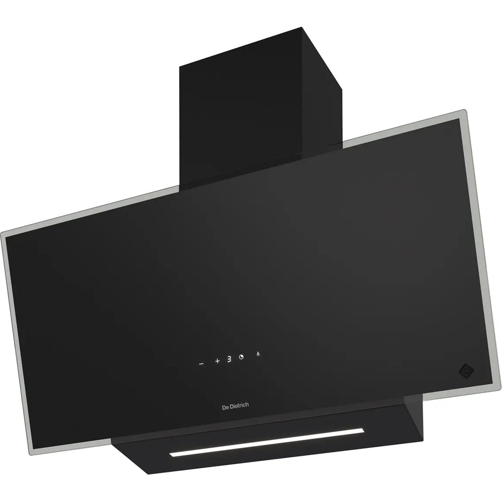 Витяжка De Dietrich DHV4974B - изображение 2